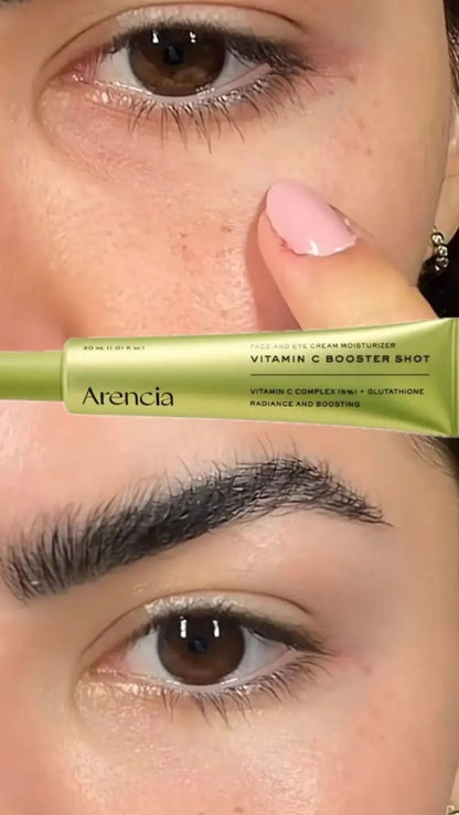 ARENCIA® Unifica el tono y recupera la luminosidad de tu piel