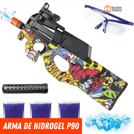SUBFUSIL HIDROGEL P90