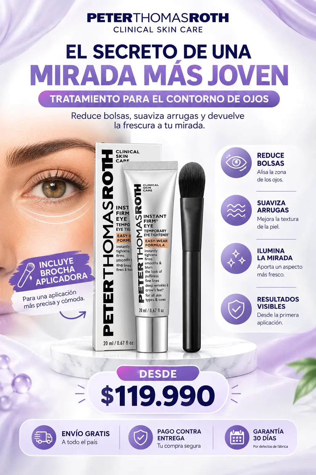 Peter Thomas Roth Insta Firmx Original