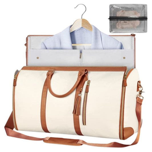 Bolso De Viaje Plegable + Envío Gratis👜