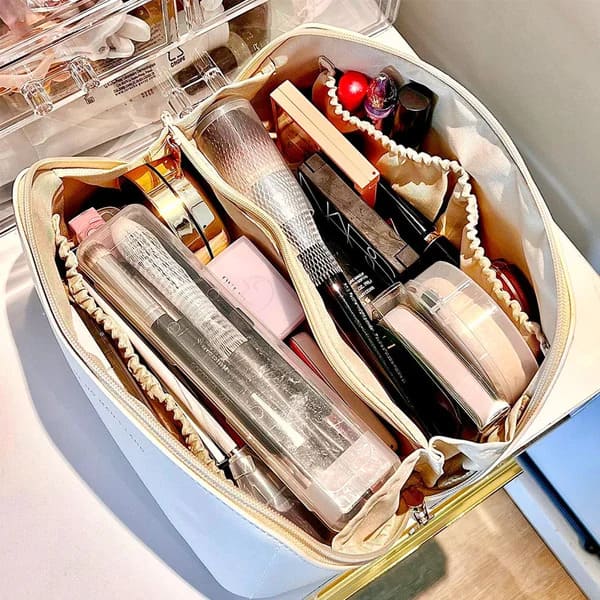COSMETIQUERA MULTIFUNCIONAL