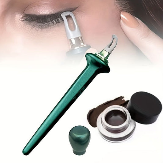 Delineador de ojos® + Gel delineador GRATIS